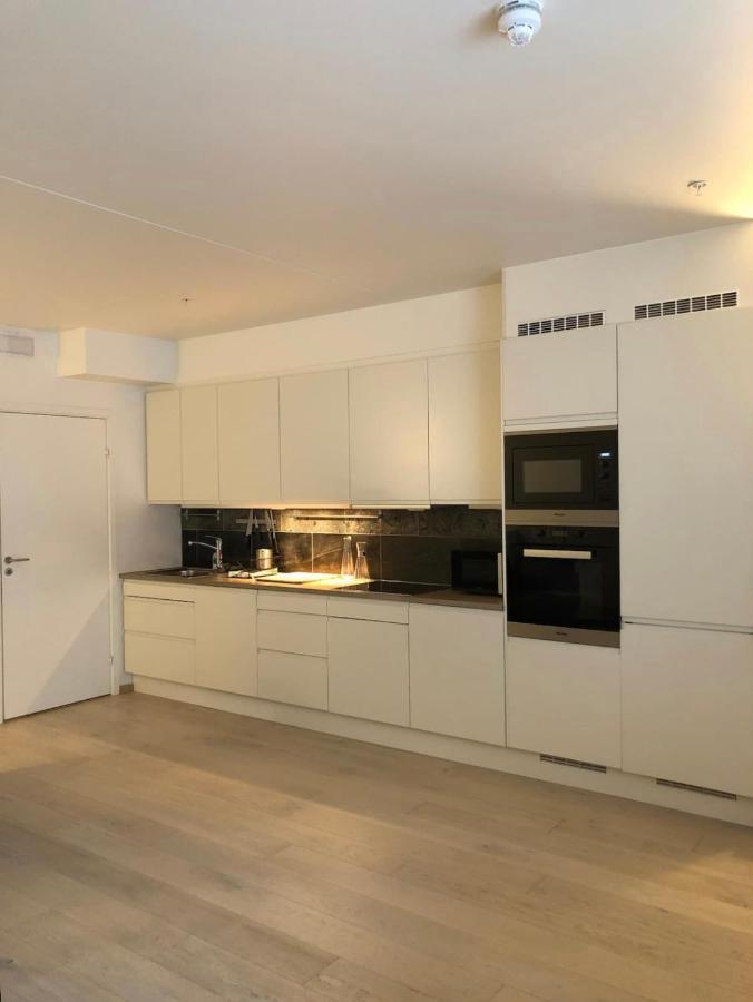 City Center Oslo- Venice Apartment Sea Side Three-Bedrooms And Two Toilettes Eksteriør billede