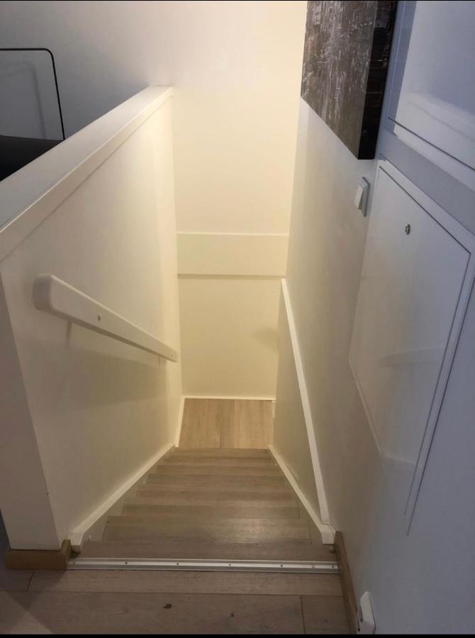 City Center Oslo- Venice Apartment Sea Side Three-Bedrooms And Two Toilettes Eksteriør billede