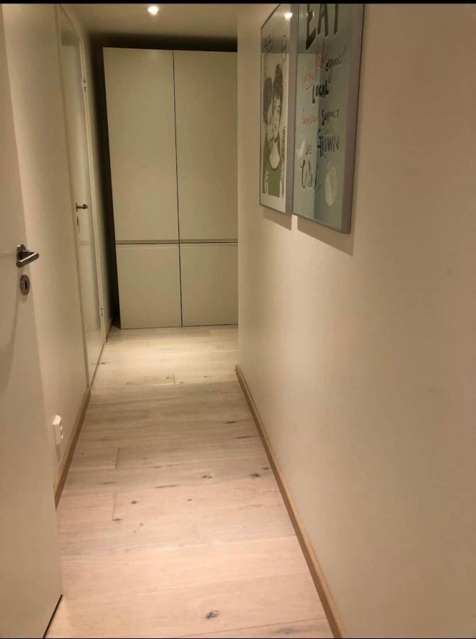 City Center Oslo- Venice Apartment Sea Side Three-Bedrooms And Two Toilettes Eksteriør billede