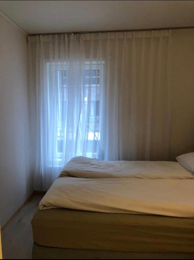 City Center Oslo- Venice Apartment Sea Side Three-Bedrooms And Two Toilettes Eksteriør billede