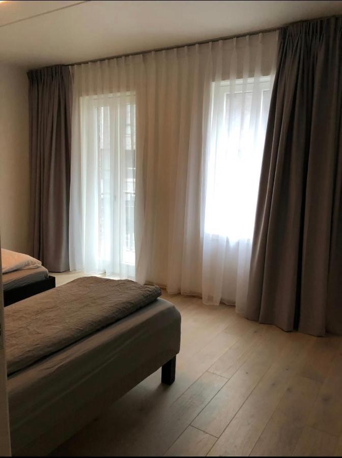 City Center Oslo- Venice Apartment Sea Side Three-Bedrooms And Two Toilettes Eksteriør billede