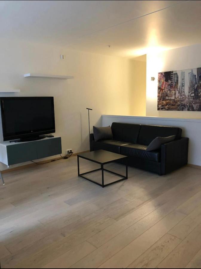 City Center Oslo- Venice Apartment Sea Side Three-Bedrooms And Two Toilettes Eksteriør billede