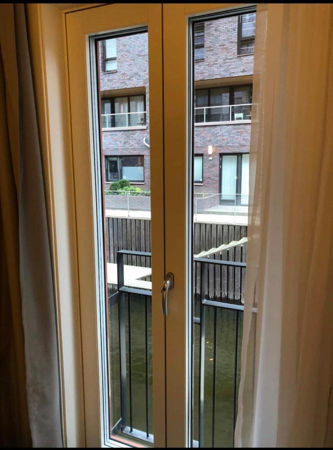 City Center Oslo- Venice Apartment Sea Side Three-Bedrooms And Two Toilettes Eksteriør billede