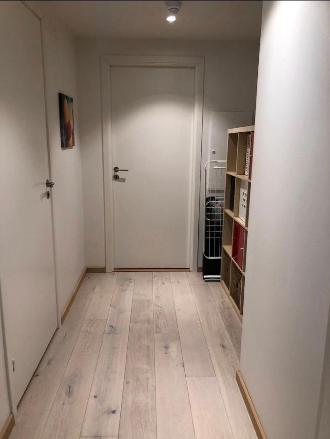 City Center Oslo- Venice Apartment Sea Side Three-Bedrooms And Two Toilettes Eksteriør billede