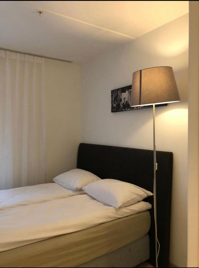 City Center Oslo- Venice Apartment Sea Side Three-Bedrooms And Two Toilettes Eksteriør billede